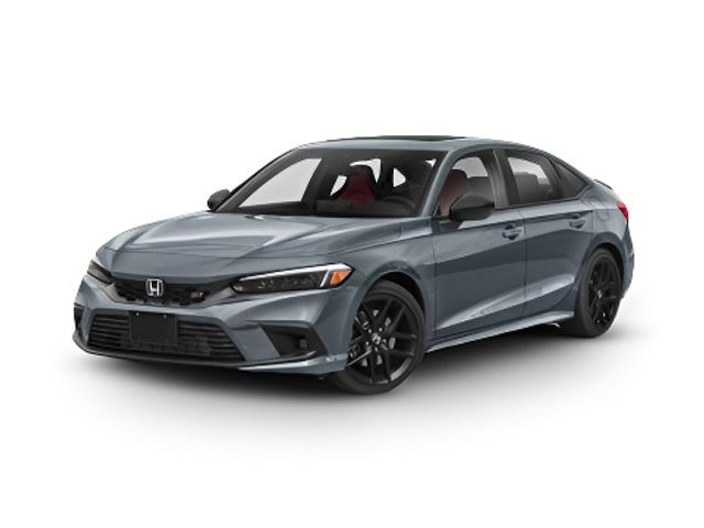 2023 Honda Civic Si Base