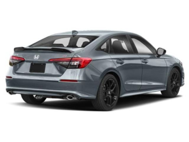 2023 Honda Civic Si Base