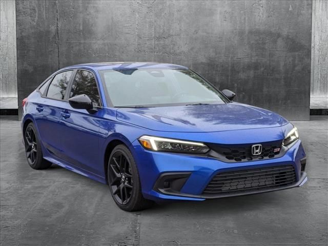 2023 Honda Civic Si Base