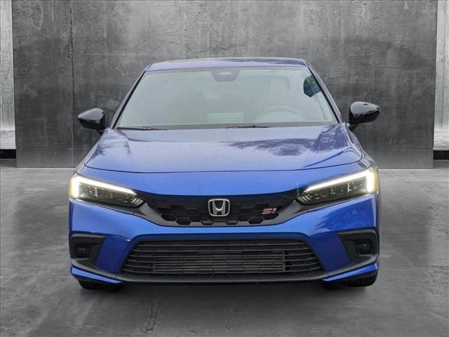 2023 Honda Civic Si Base