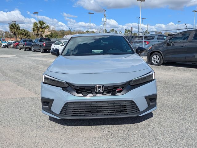 2023 Honda Civic Si Base