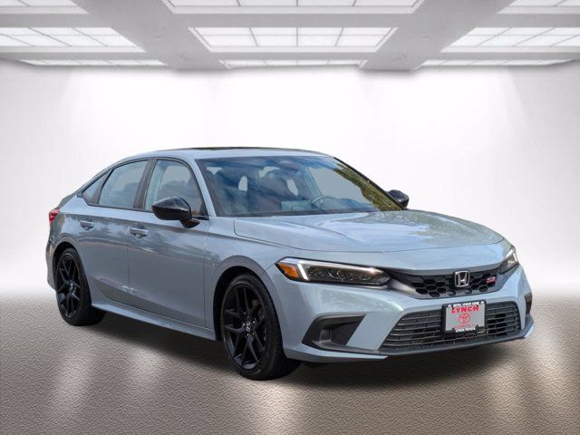 2023 Honda Civic Si Base