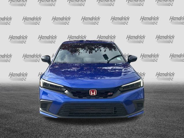 2023 Honda Civic Si Base