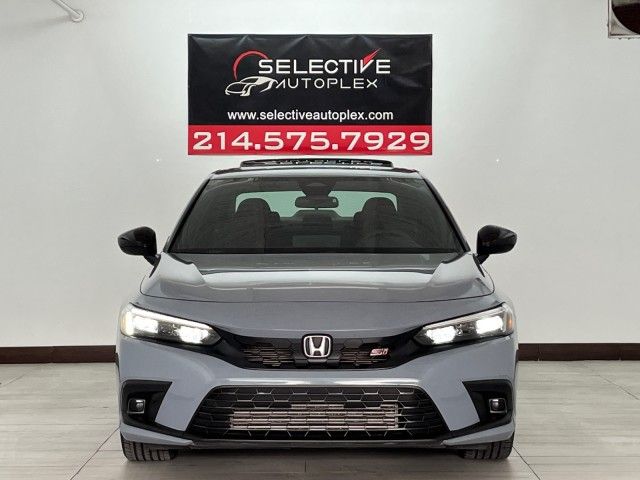 2023 Honda Civic Si Base