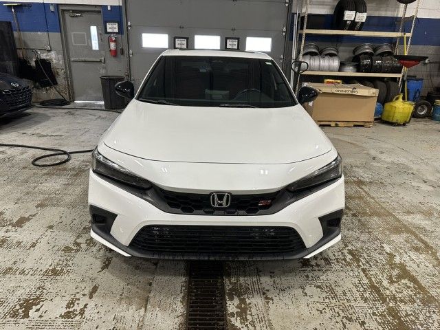 2023 Honda Civic Si Base