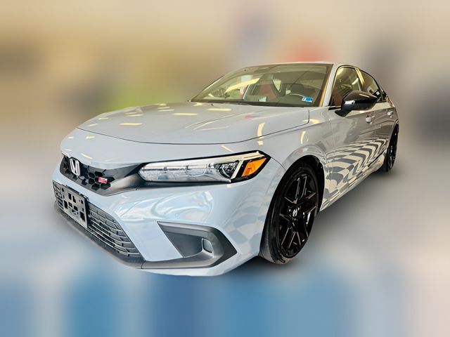 2023 Honda Civic Si Base