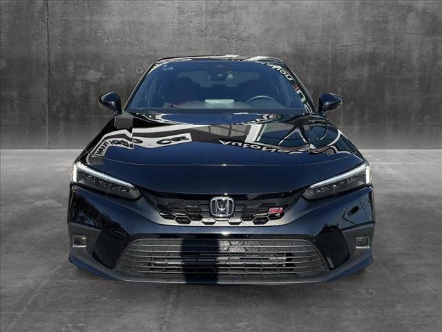 2023 Honda Civic Si Base