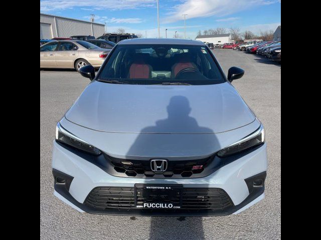 2023 Honda Civic Si Base