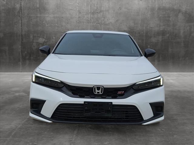 2023 Honda Civic Si Base