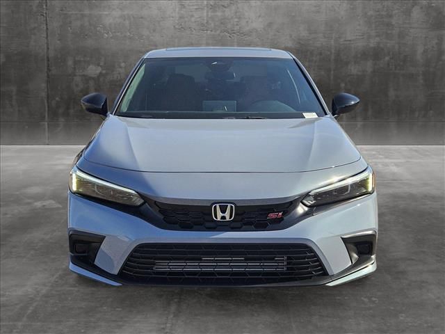 2023 Honda Civic Si Base