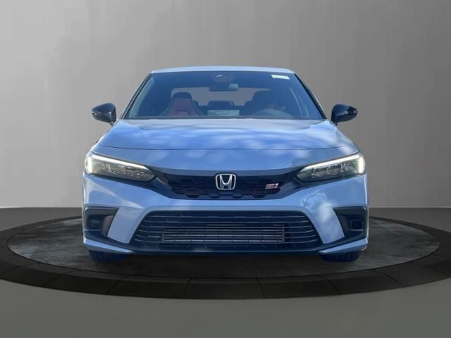 2023 Honda Civic Si Base