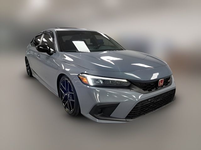 2023 Honda Civic Si Base