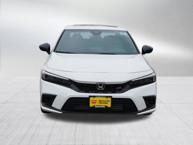 2023 Honda Civic Si Base