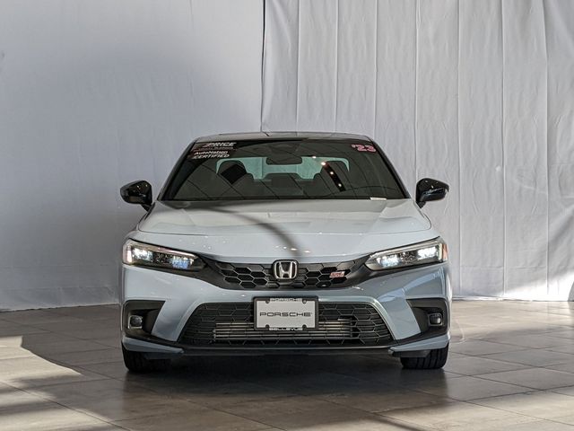 2023 Honda Civic Si Base