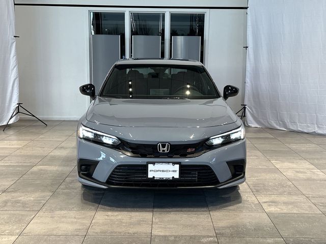 2023 Honda Civic Si Base