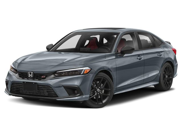 2023 Honda Civic Si Base