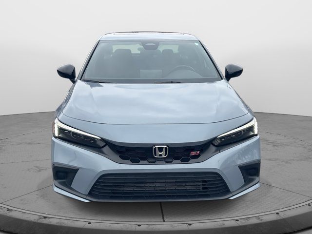 2023 Honda Civic Si Base