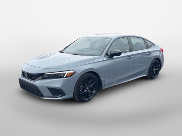 2023 Honda Civic Si Base