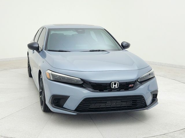 2023 Honda Civic Si Base