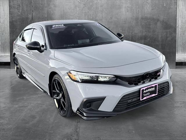 2023 Honda Civic Si Base