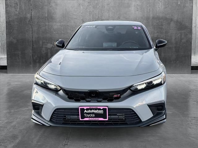 2023 Honda Civic Si Base