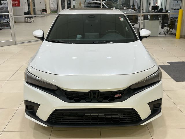 2023 Honda Civic Si Base