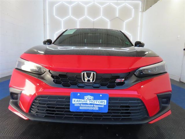 2023 Honda Civic Si Base