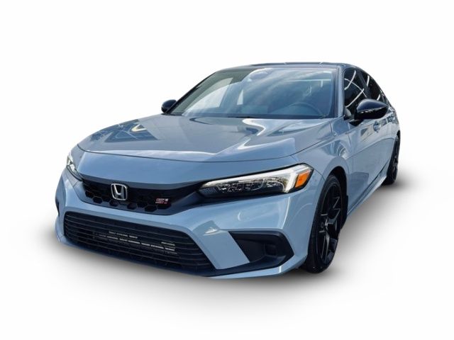 2023 Honda Civic Si Base