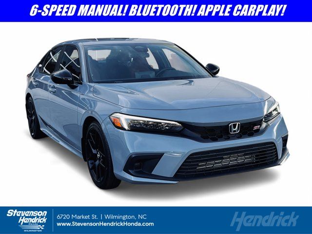 2023 Honda Civic Si Base