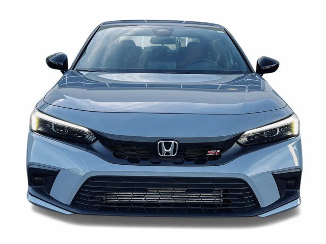 2023 Honda Civic Si Base
