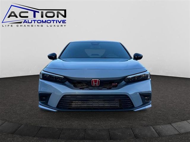 2023 Honda Civic Si Base