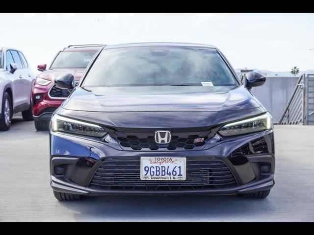 2023 Honda Civic Si Base