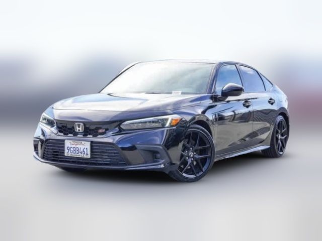 2023 Honda Civic Si Base