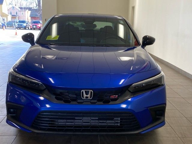 2023 Honda Civic Si Base