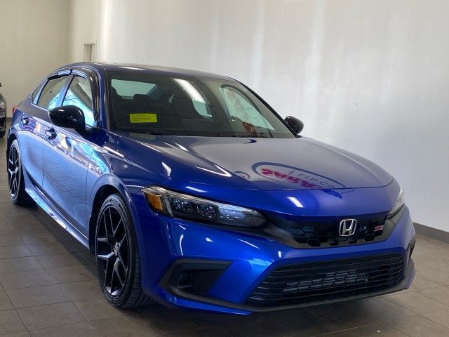 2023 Honda Civic Si Base