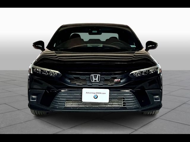 2023 Honda Civic Si Base