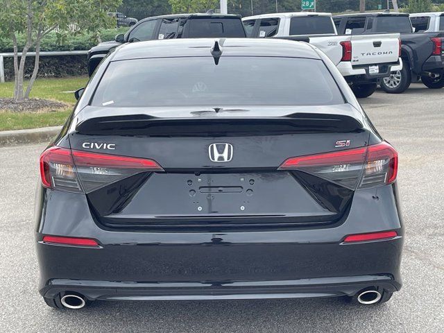 2023 Honda Civic Si Base