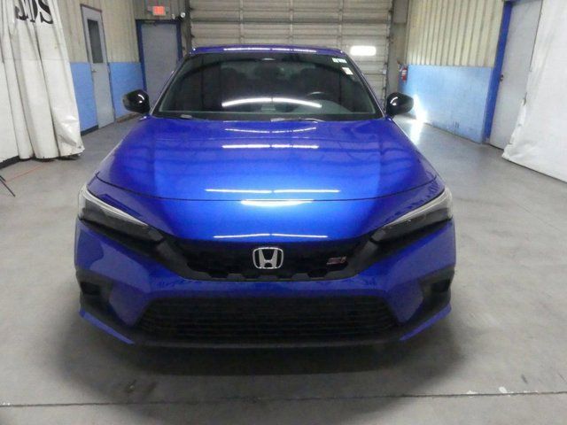 2023 Honda Civic Si Base