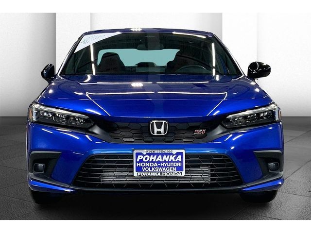 2023 Honda Civic Si Base