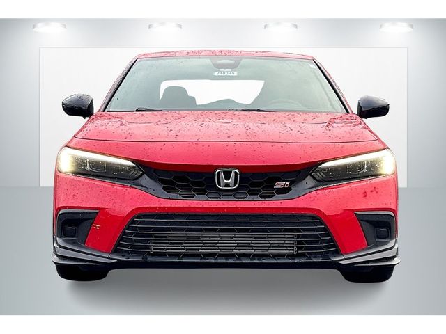 2023 Honda Civic Si Base