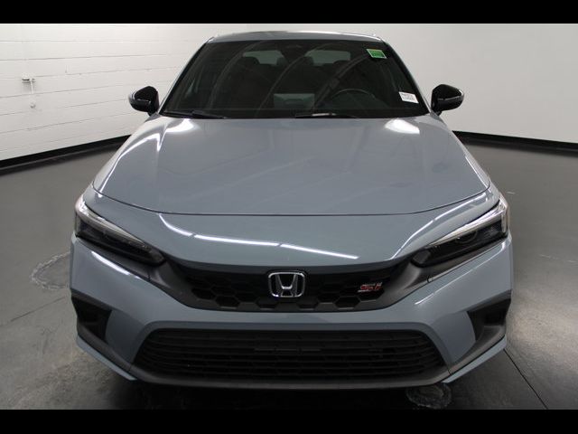 2023 Honda Civic Si Base