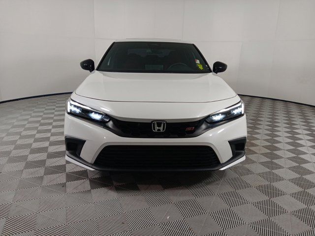 2023 Honda Civic Si Base