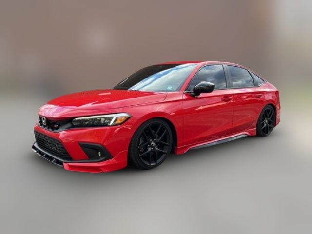 2023 Honda Civic Si Base