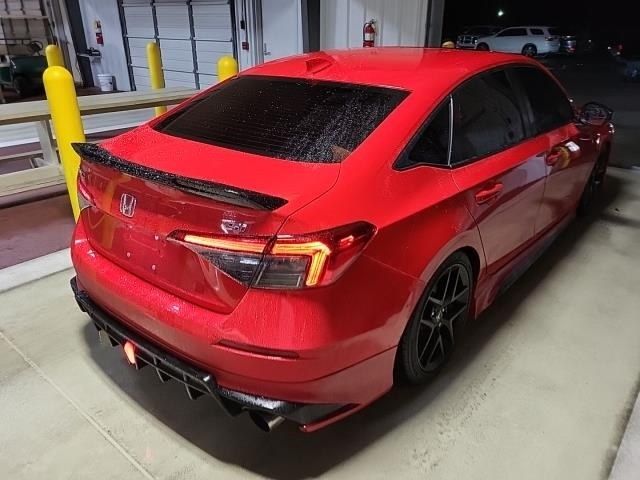 2023 Honda Civic Si Base