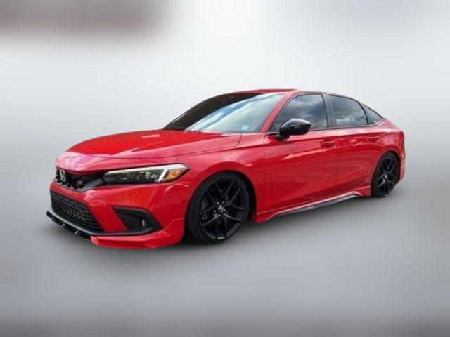 2023 Honda Civic Si Base