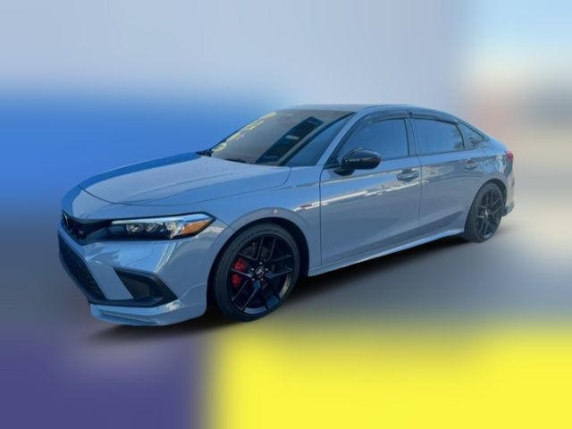 2023 Honda Civic Si Base