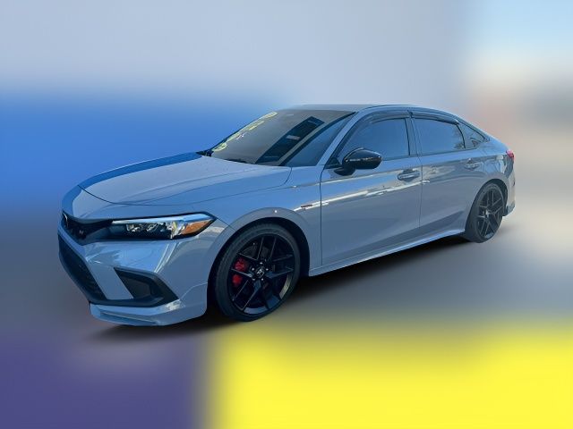 2023 Honda Civic Si Base