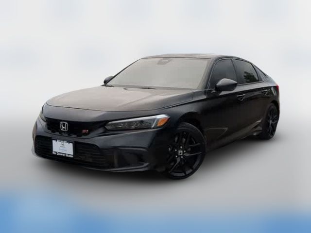 2023 Honda Civic Si Base