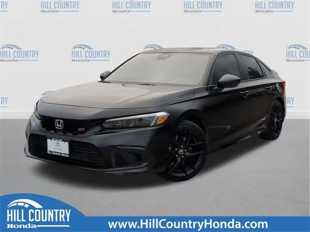 2023 Honda Civic Si Base