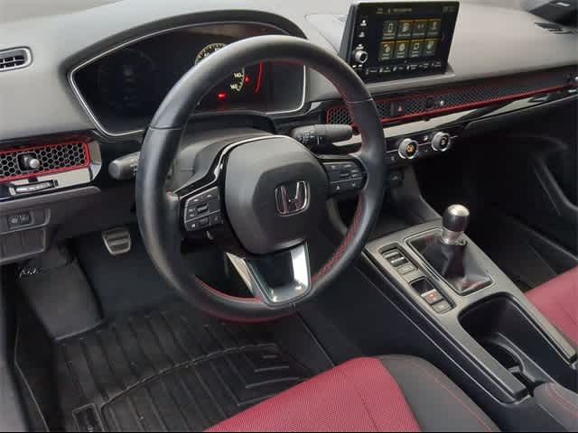 2023 Honda Civic Si Base